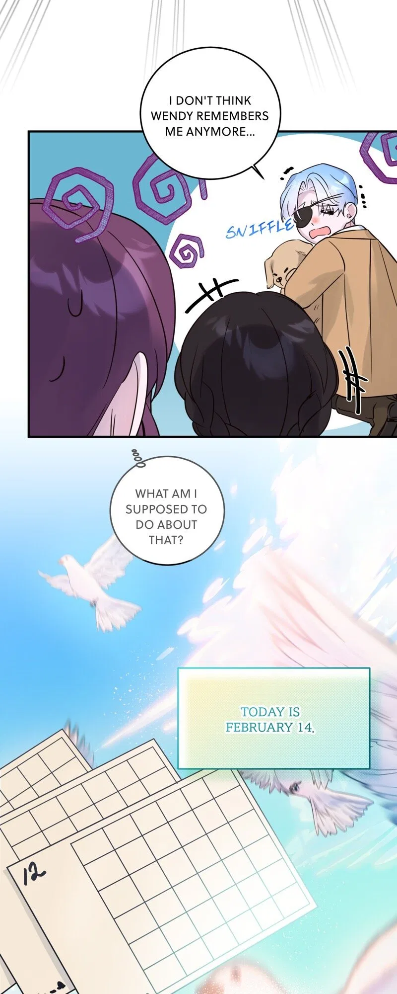 A Fairy Tale for Villains Chapter 79 – Page 23