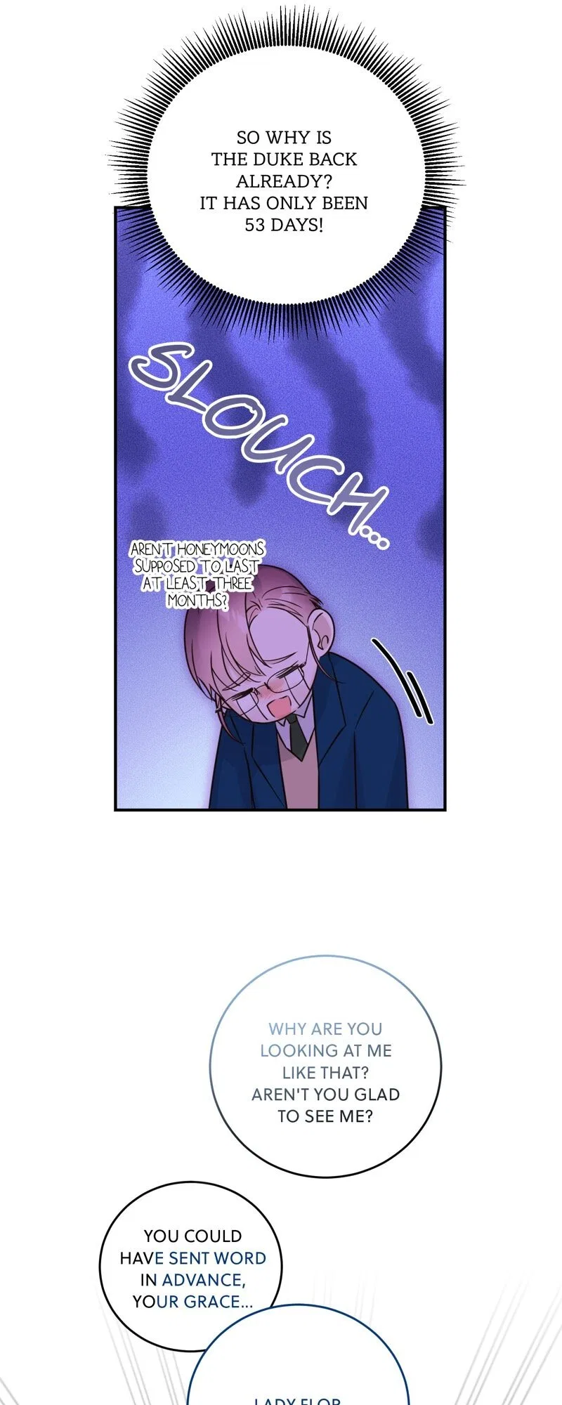 A Fairy Tale for Villains Chapter 79 – Page 25