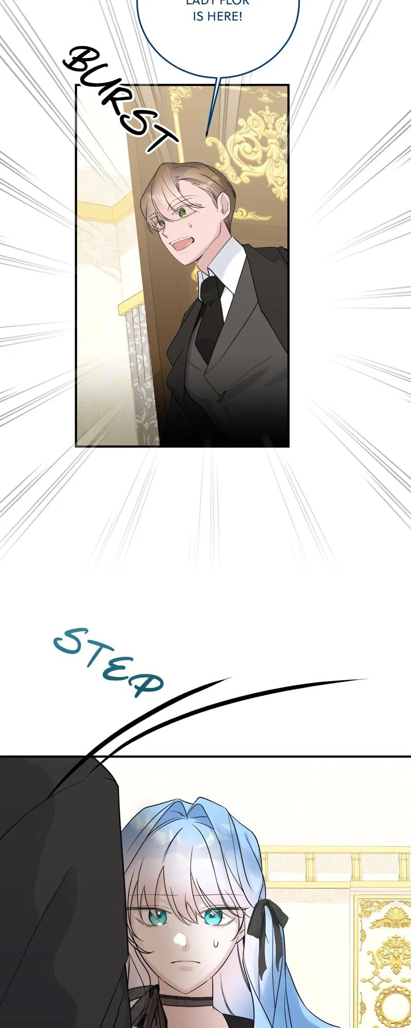 A Fairy Tale for Villains Chapter 79 – Page 26