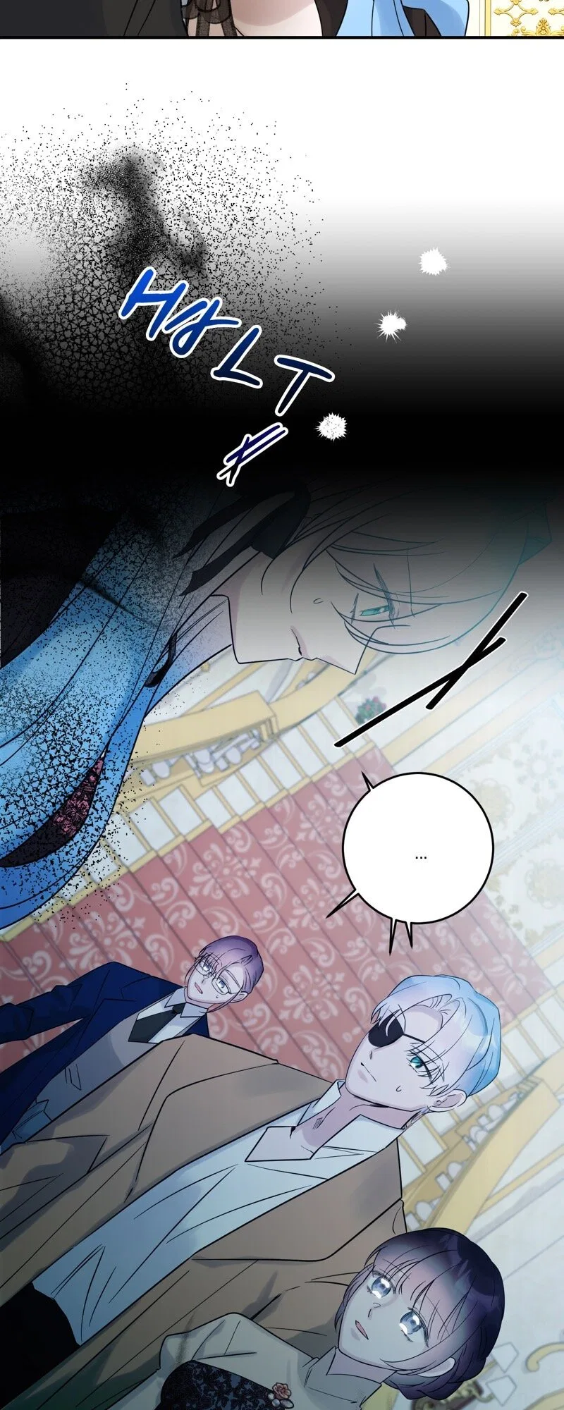 A Fairy Tale for Villains Chapter 79 – Page 27