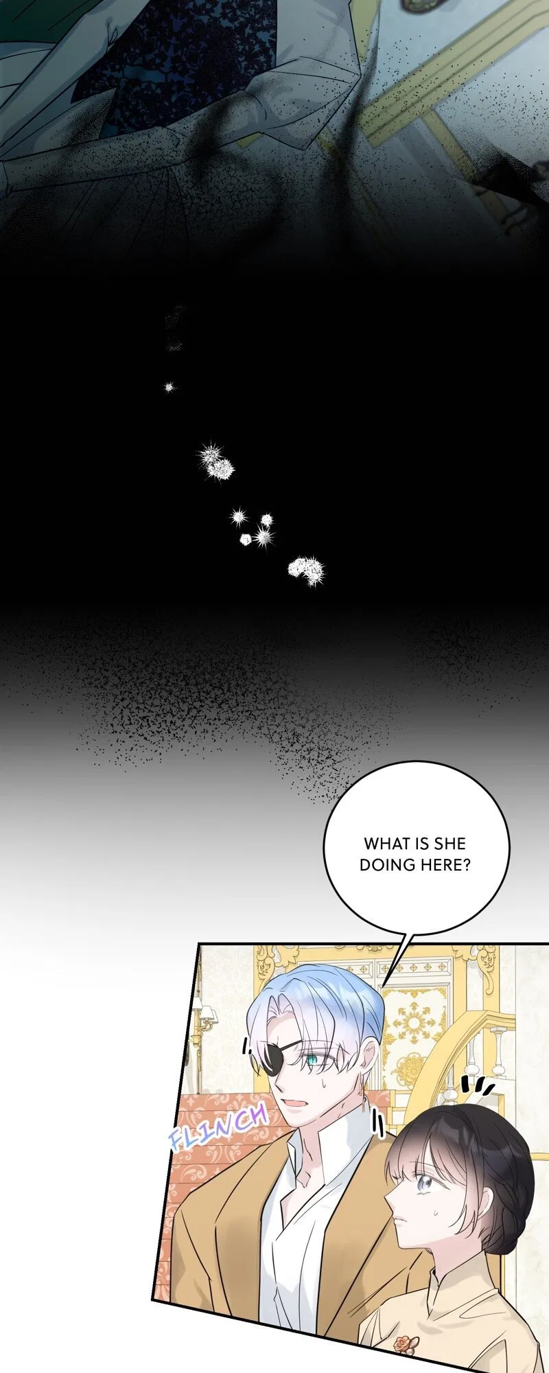 A Fairy Tale for Villains Chapter 79 – Page 28