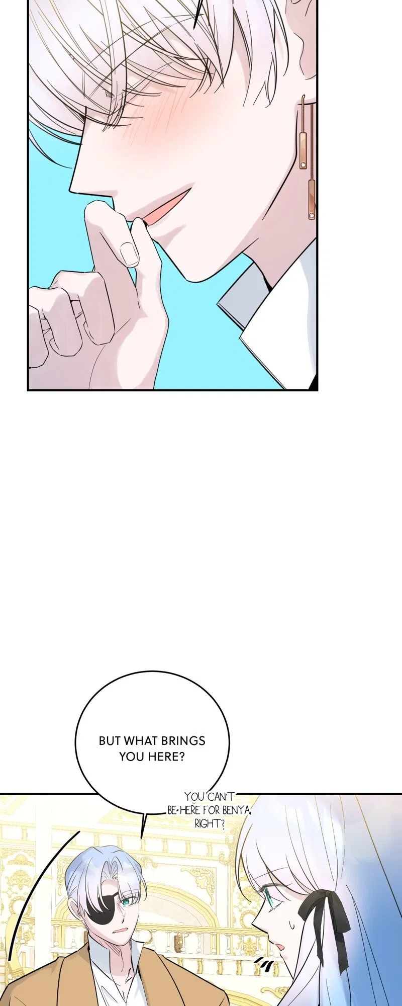 A Fairy Tale for Villains Chapter 79 – Page 31