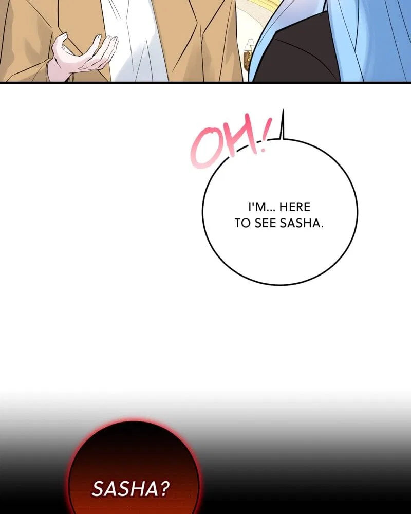 A Fairy Tale for Villains Chapter 79 – Page 32
