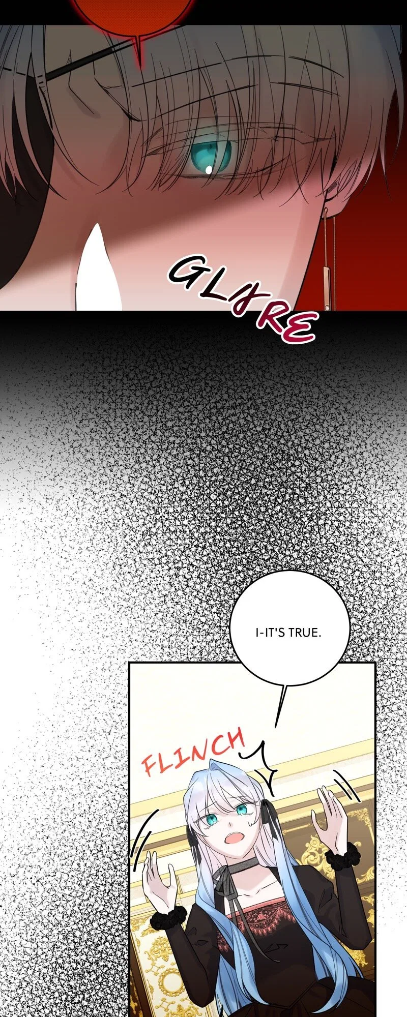 A Fairy Tale for Villains Chapter 79 – Page 33