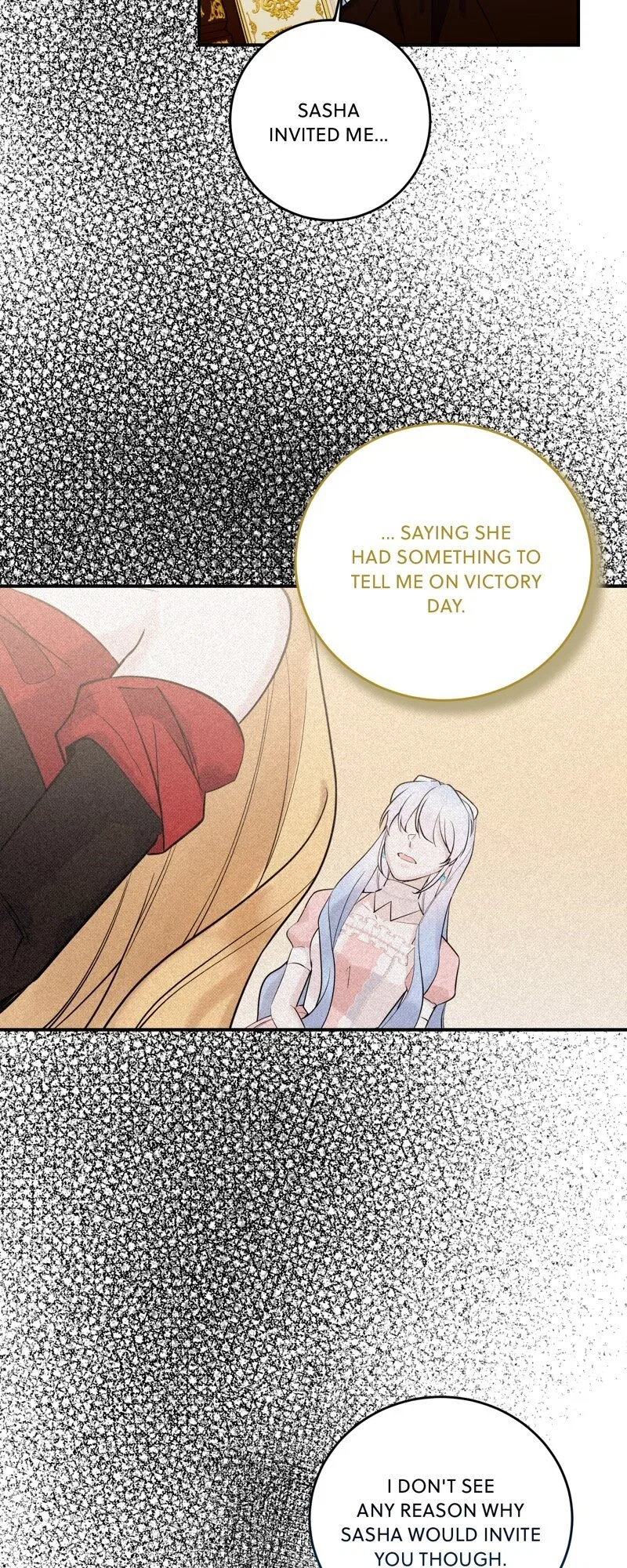 A Fairy Tale for Villains Chapter 79 – Page 34