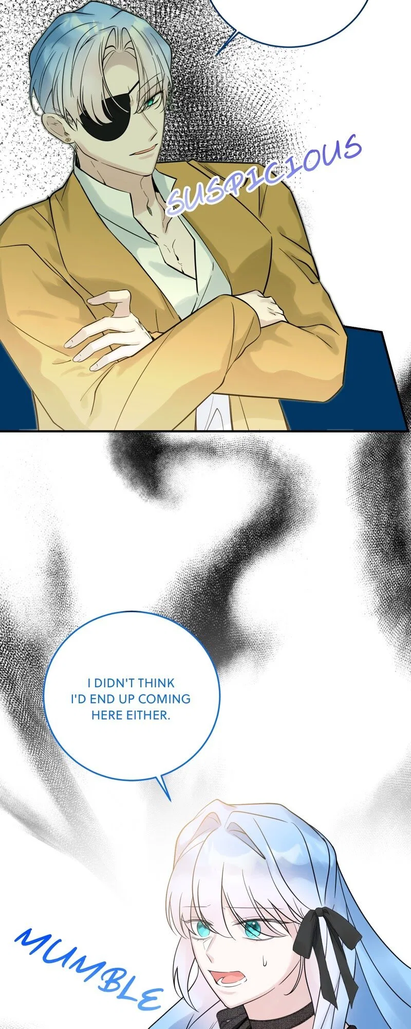 A Fairy Tale for Villains Chapter 79 – Page 35