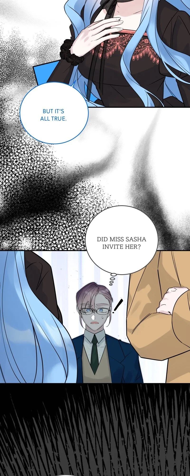 A Fairy Tale for Villains Chapter 79 – Page 36