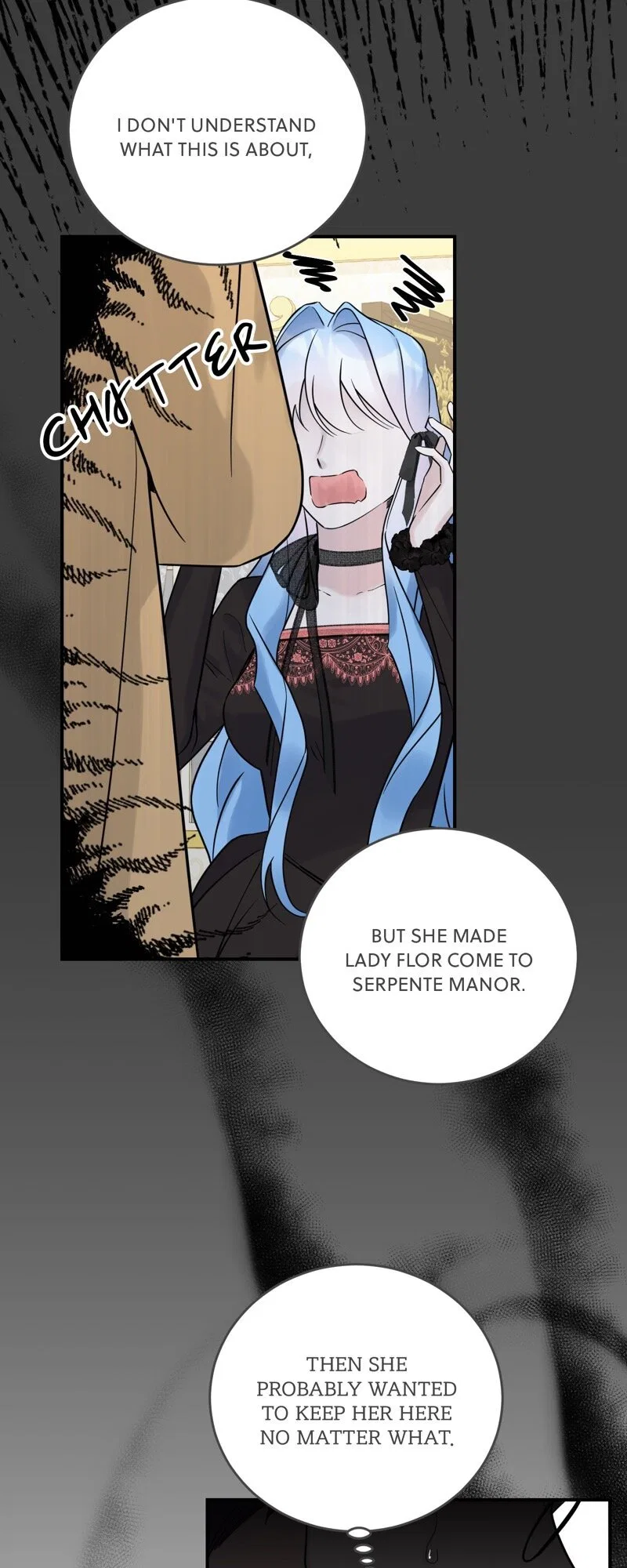 A Fairy Tale for Villains Chapter 79 – Page 37