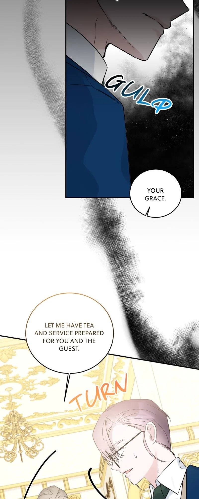 A Fairy Tale for Villains Chapter 79 – Page 38
