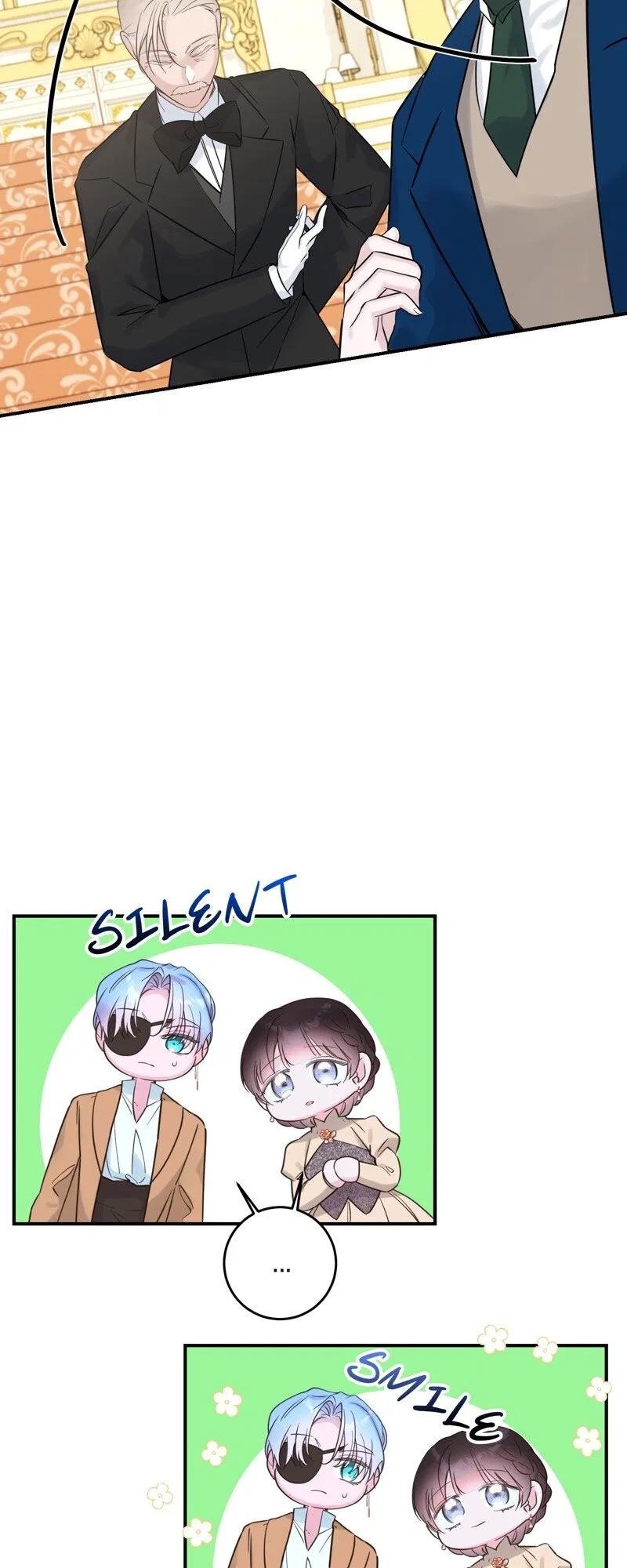 A Fairy Tale for Villains Chapter 79 – Page 39