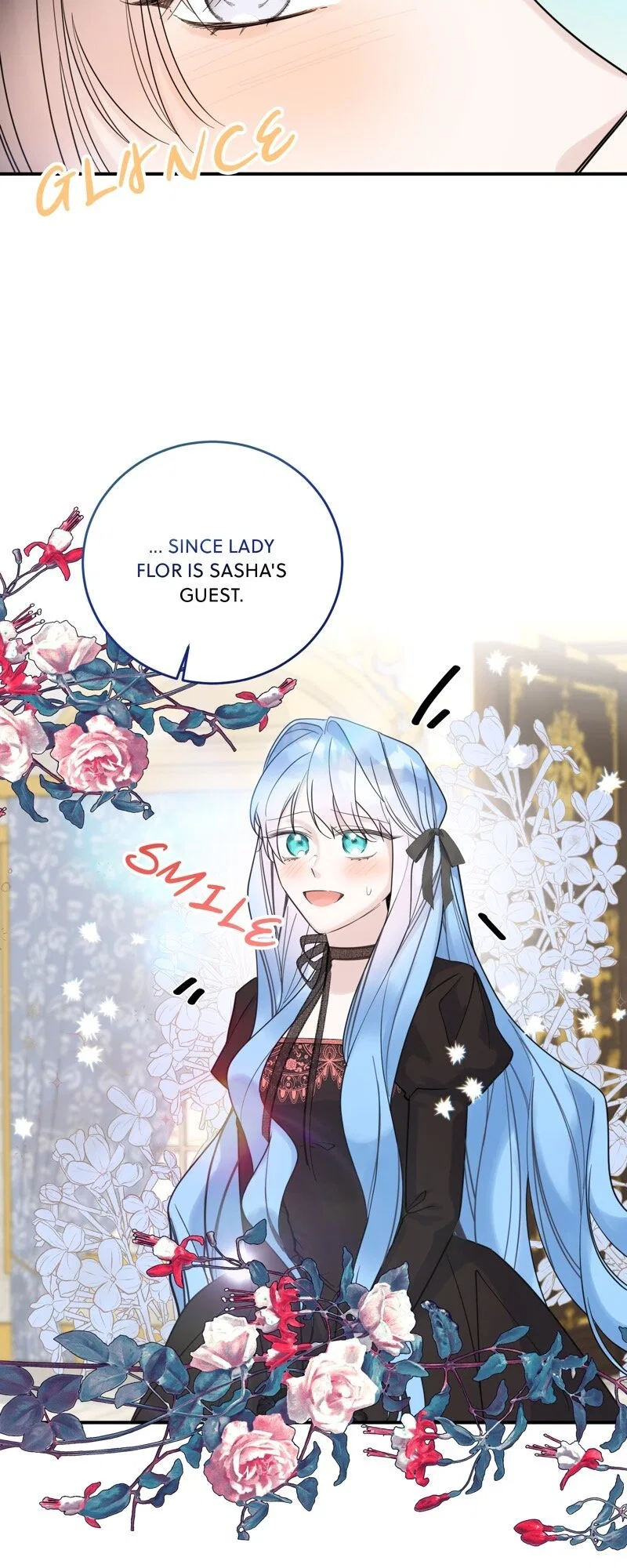 A Fairy Tale for Villains Chapter 79 – Page 41