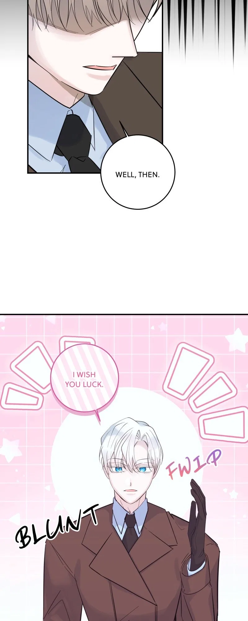 A Fairy Tale for Villains Chapter 79 – Page 43