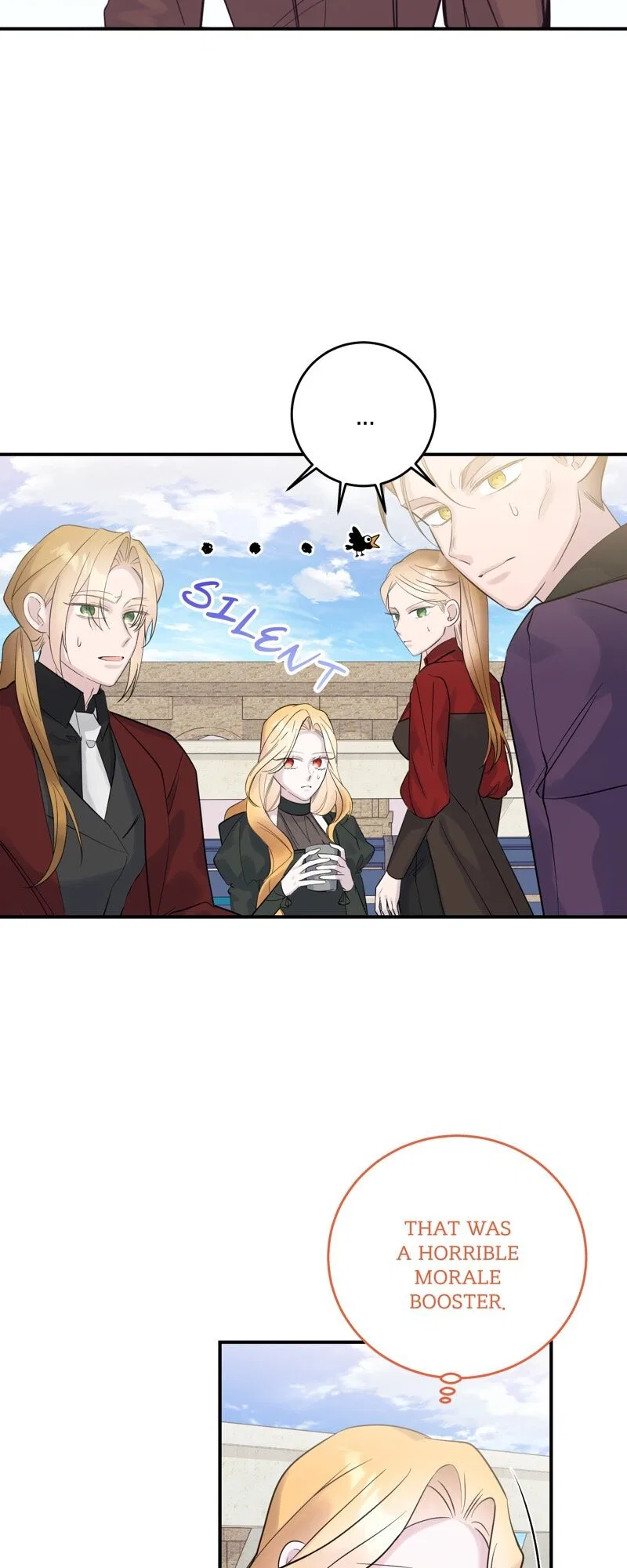 A Fairy Tale for Villains Chapter 79 – Page 44