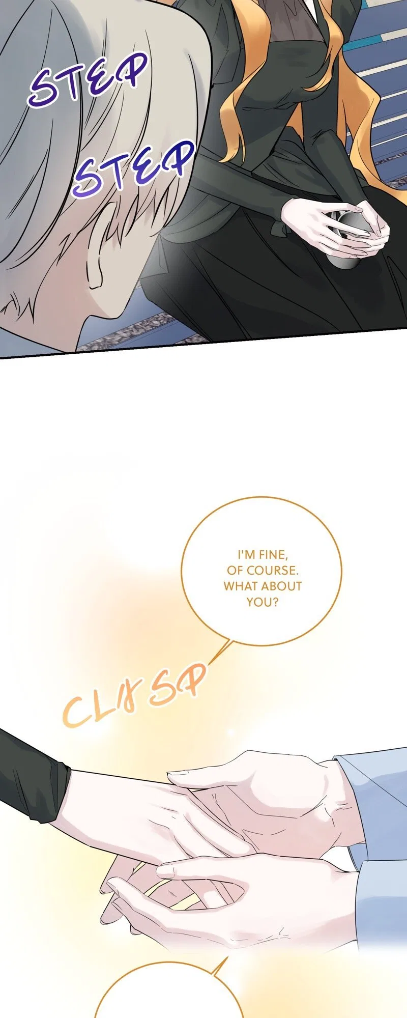 A Fairy Tale for Villains Chapter 79 – Page 47