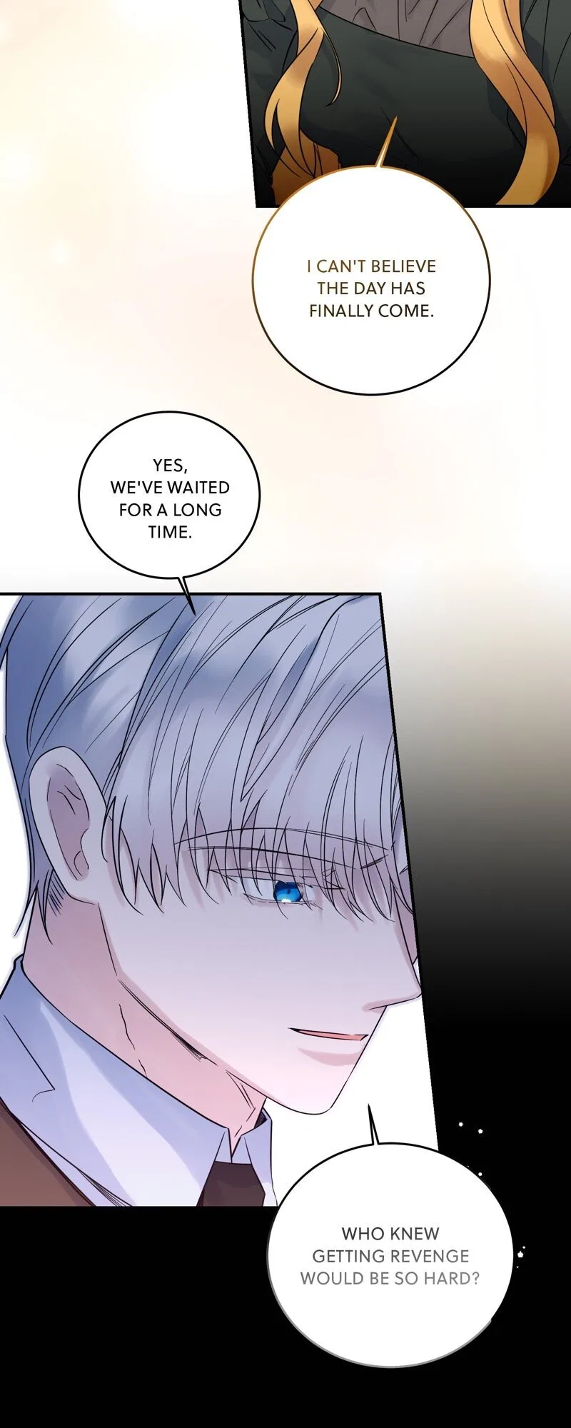 A Fairy Tale for Villains Chapter 79 – Page 49
