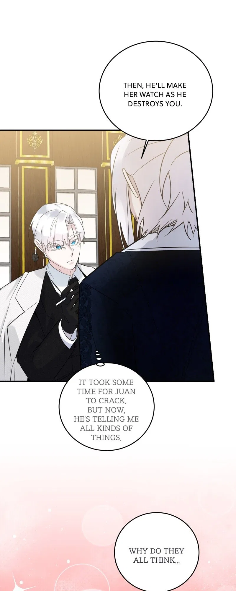 A Fairy Tale for Villains Chapter 78 – Page 3