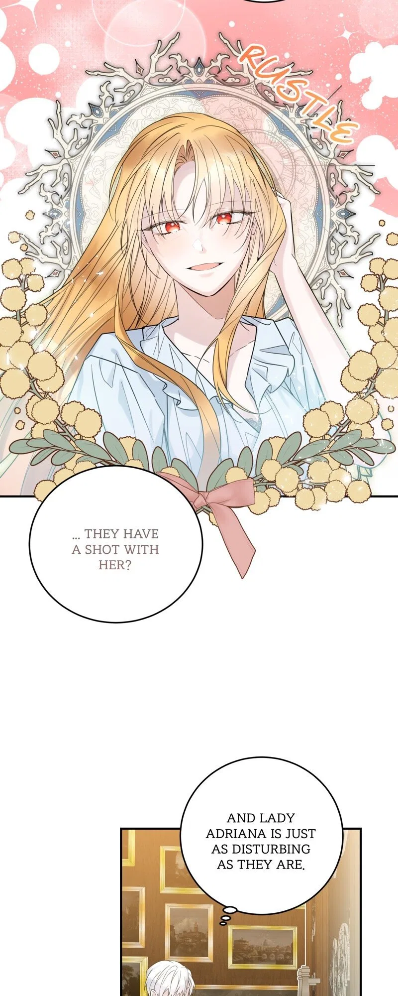 A Fairy Tale for Villains Chapter 78 – Page 4