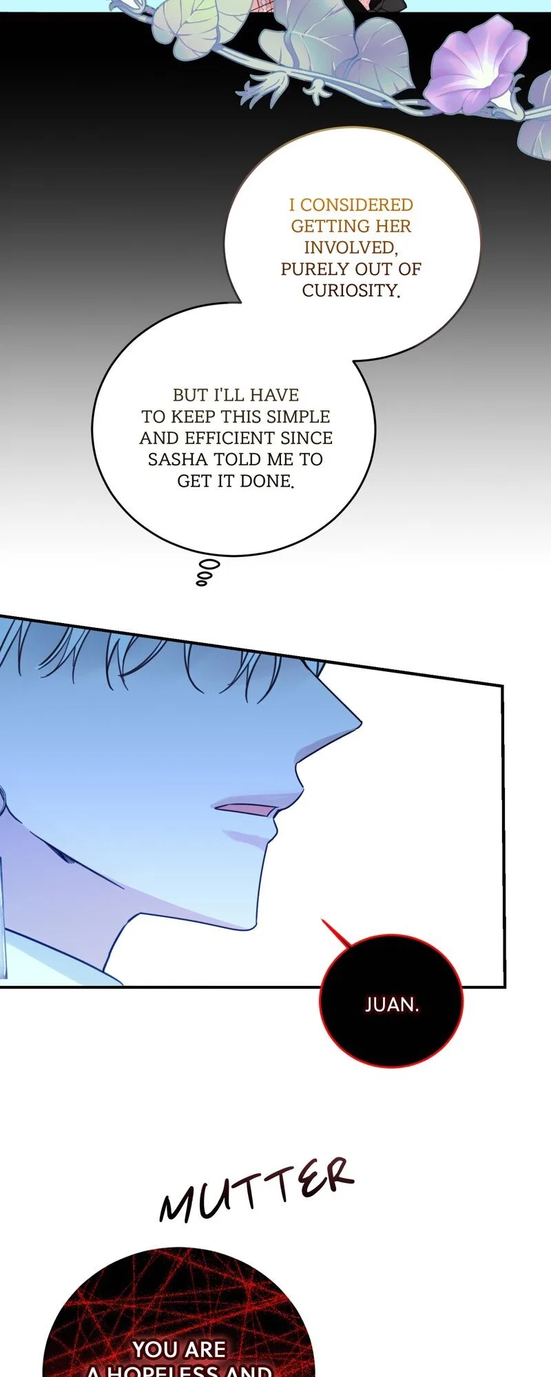 A Fairy Tale for Villains Chapter 78 – Page 6