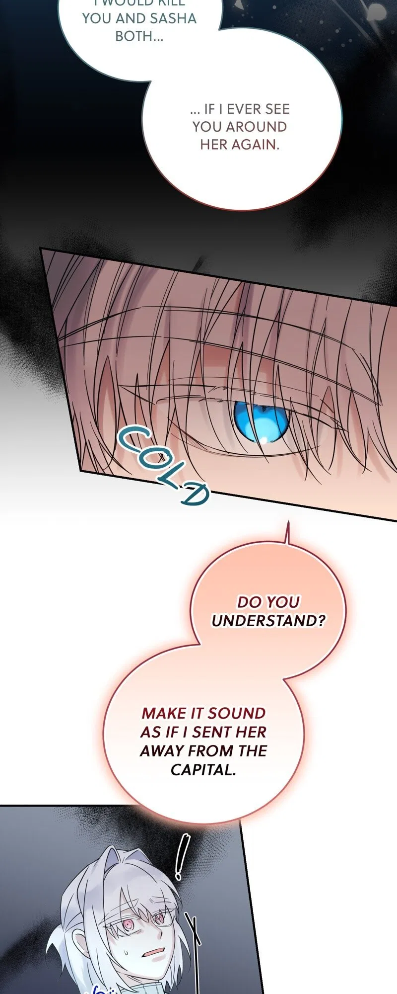 A Fairy Tale for Villains Chapter 78 – Page 10