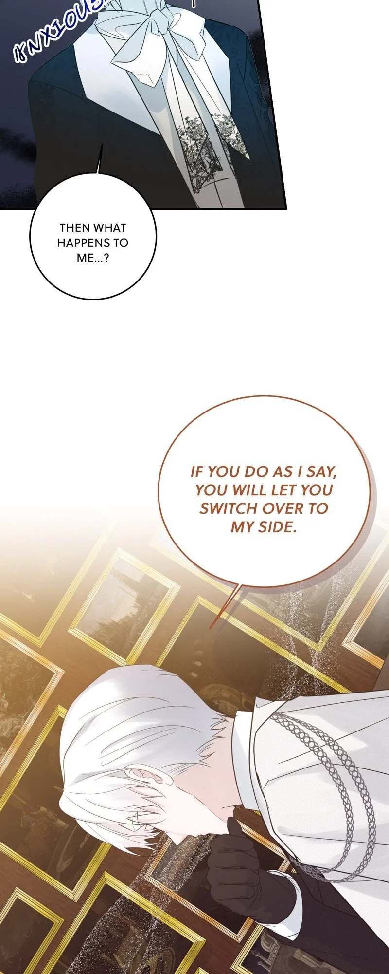 A Fairy Tale for Villains Chapter 78 – Page 11