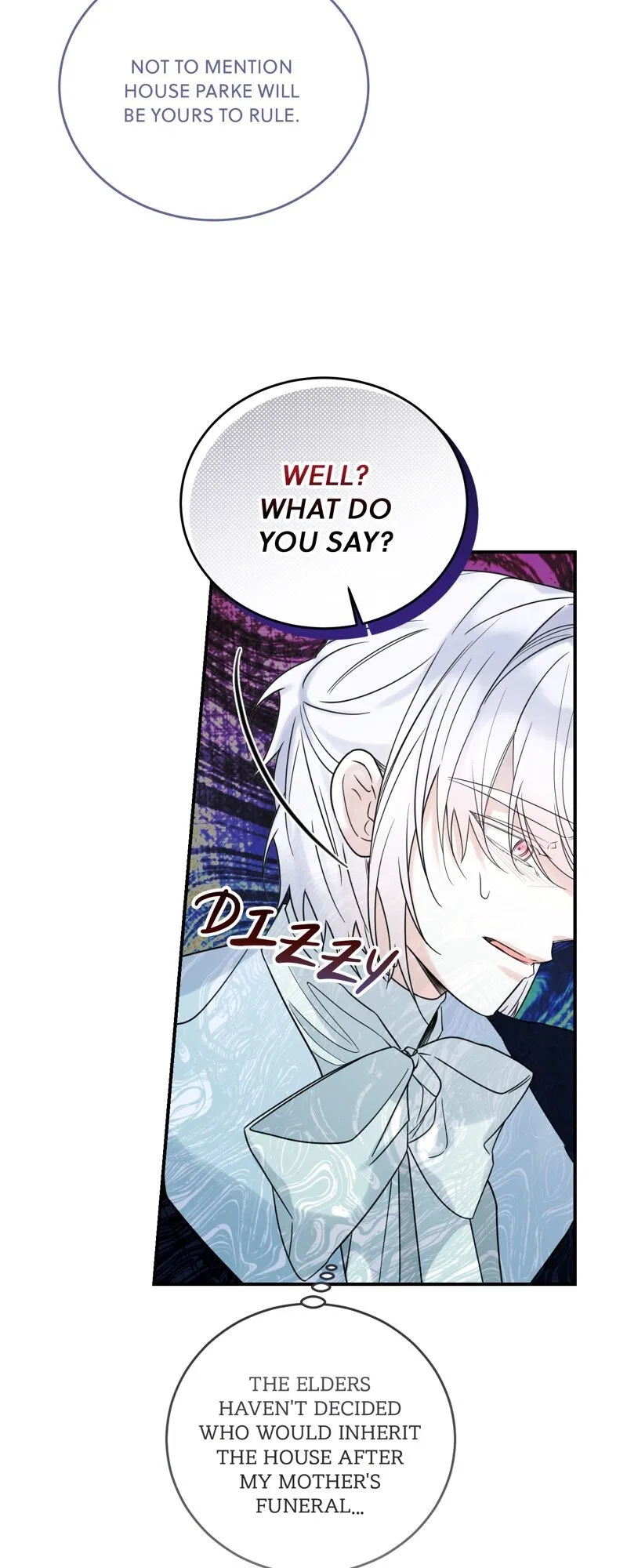 A Fairy Tale for Villains Chapter 78 – Page 14