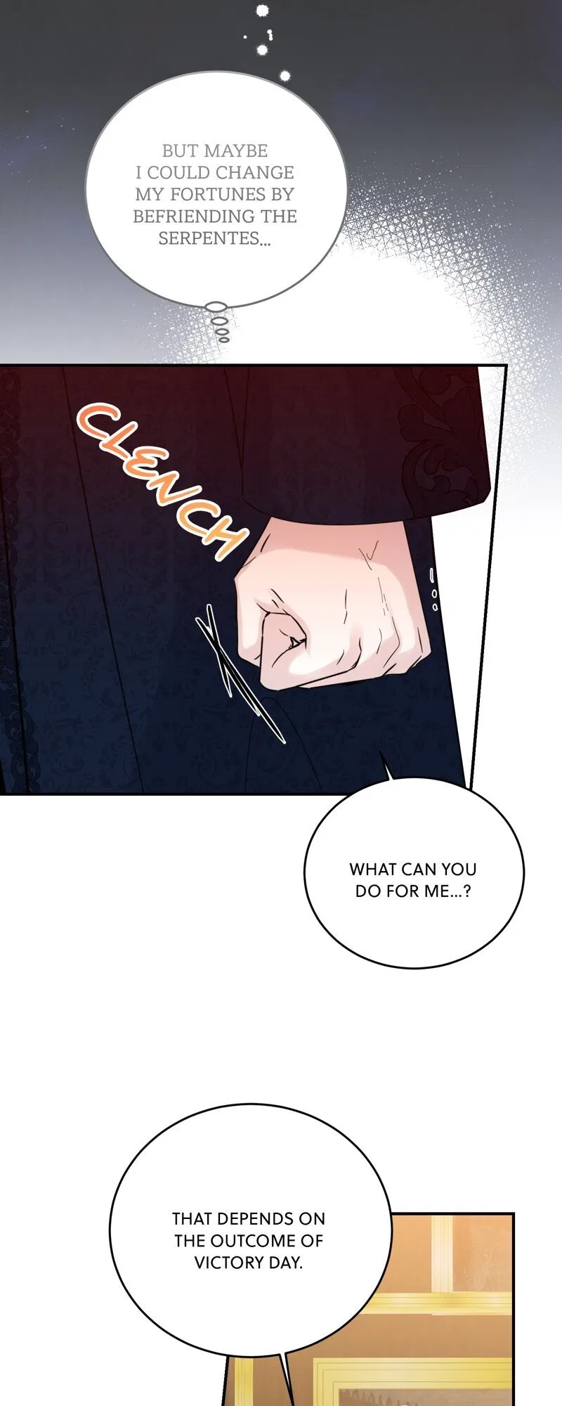 A Fairy Tale for Villains Chapter 78 – Page 17