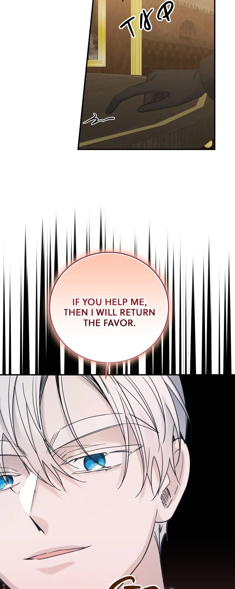 A Fairy Tale for Villains Chapter 78 – Page 18