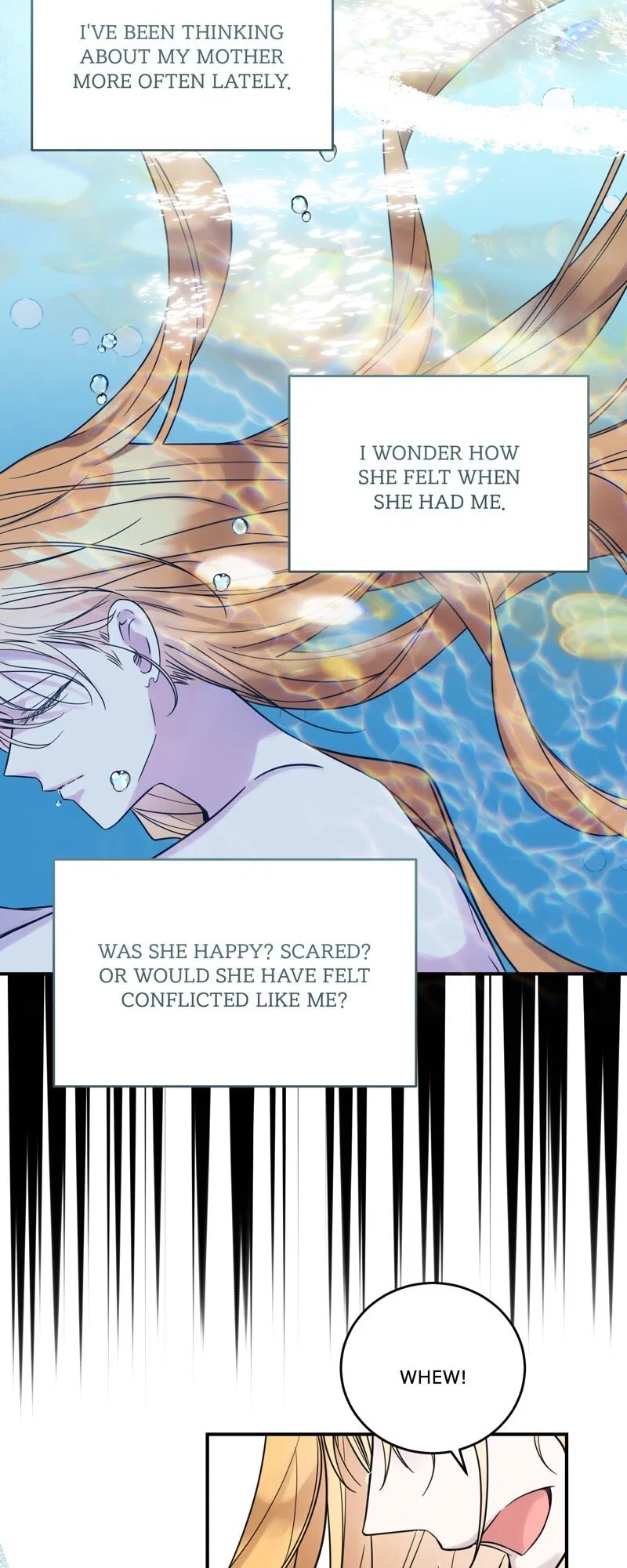 A Fairy Tale for Villains Chapter 78 – Page 21