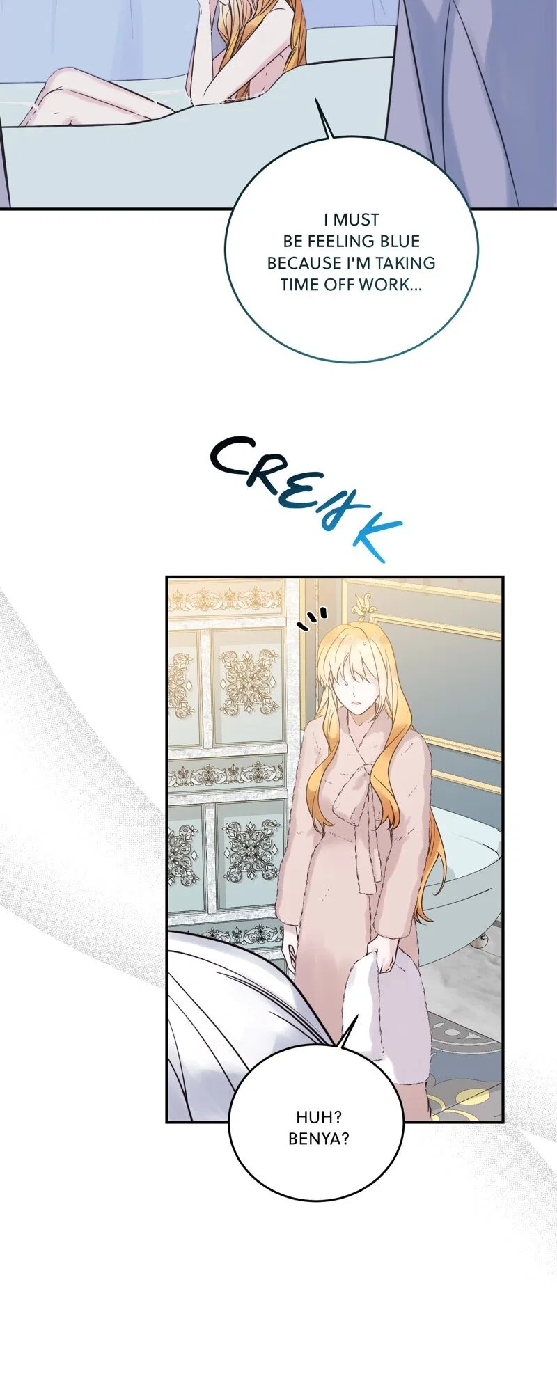 A Fairy Tale for Villains Chapter 78 – Page 23