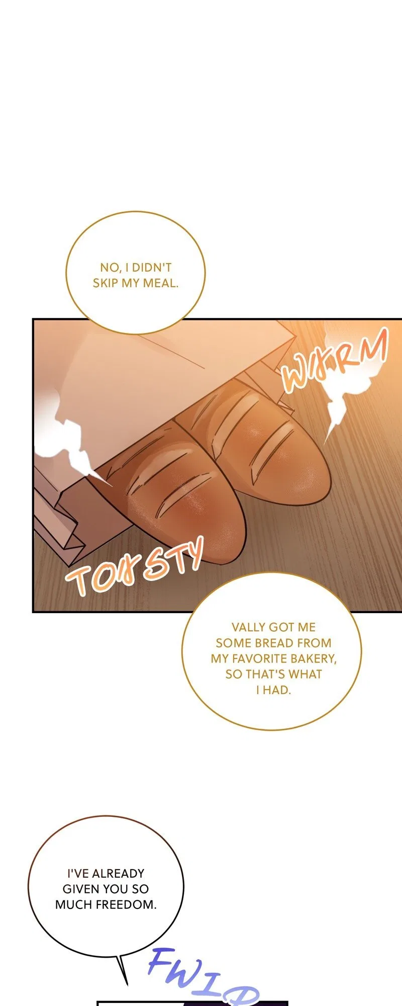 A Fairy Tale for Villains Chapter 78 – Page 26