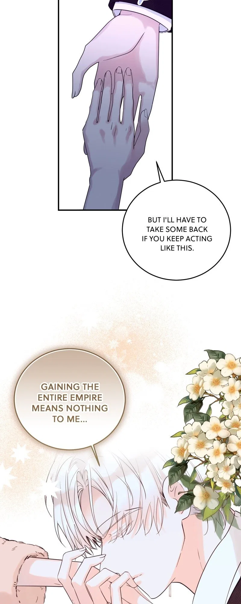 A Fairy Tale for Villains Chapter 78 – Page 27