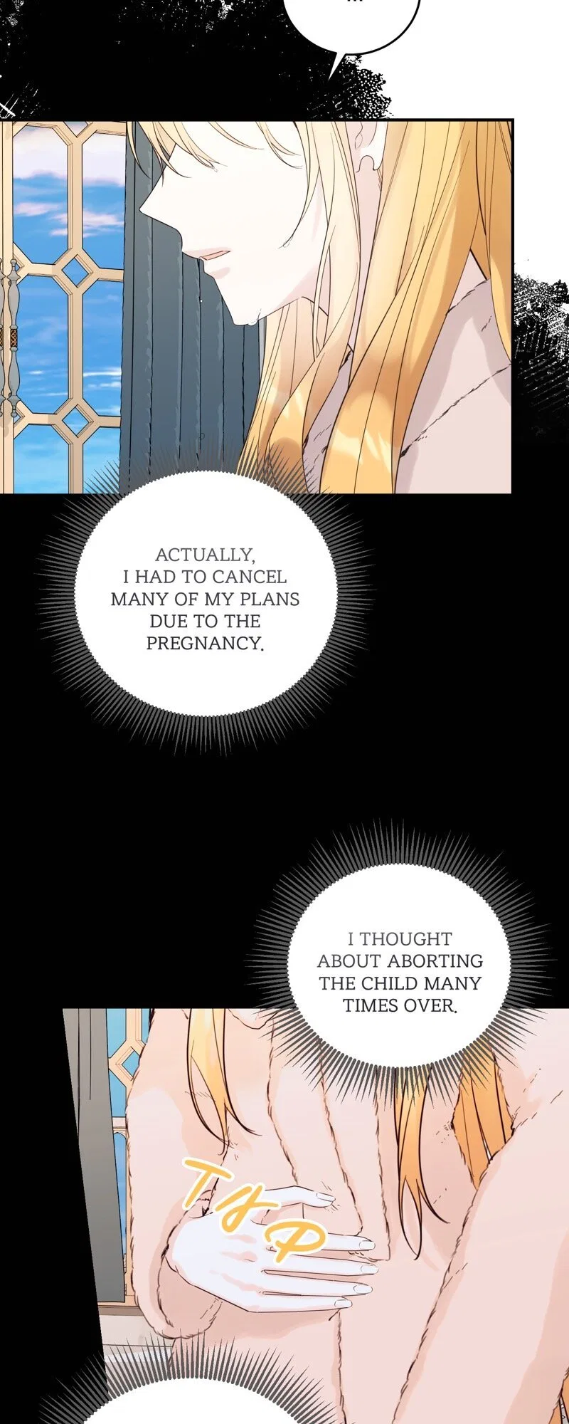 A Fairy Tale for Villains Chapter 78 – Page 29