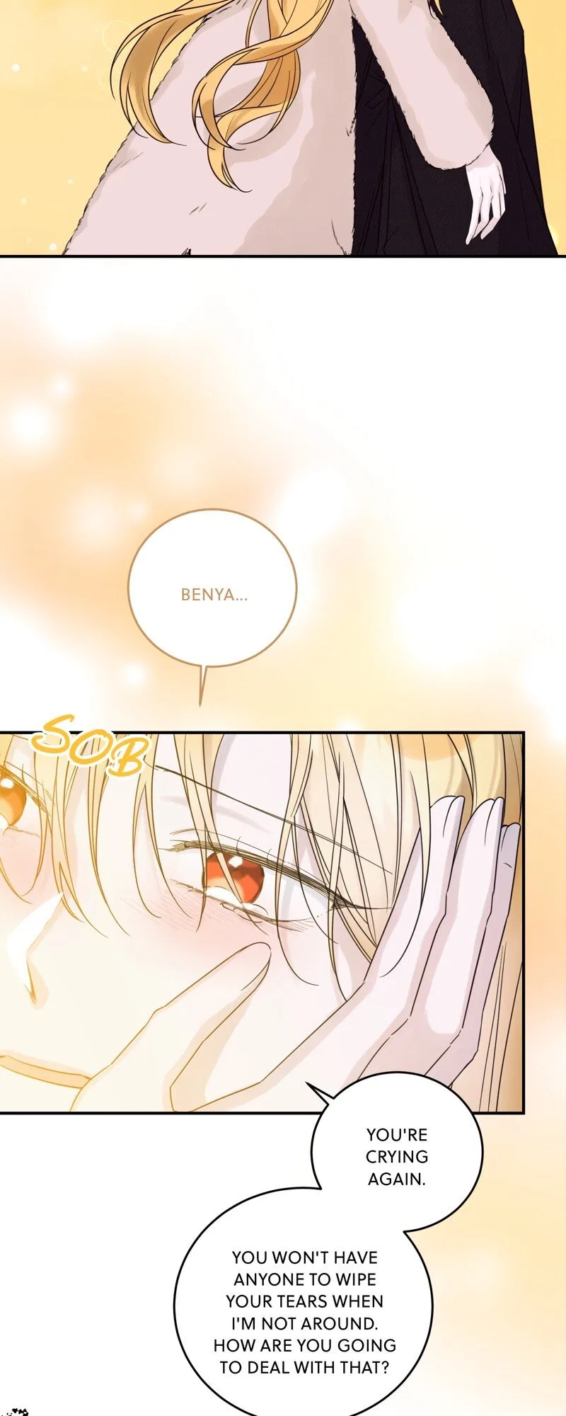 A Fairy Tale for Villains Chapter 78 – Page 34