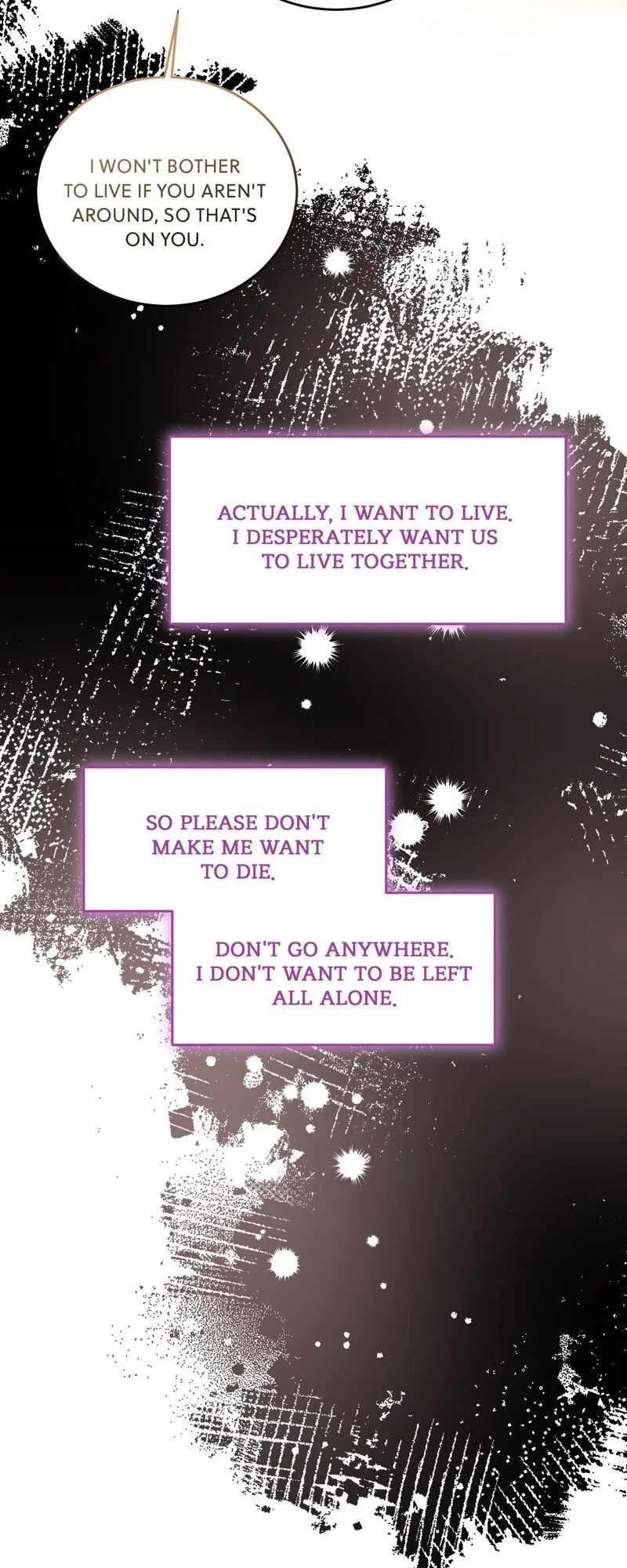 A Fairy Tale for Villains Chapter 78 – Page 35