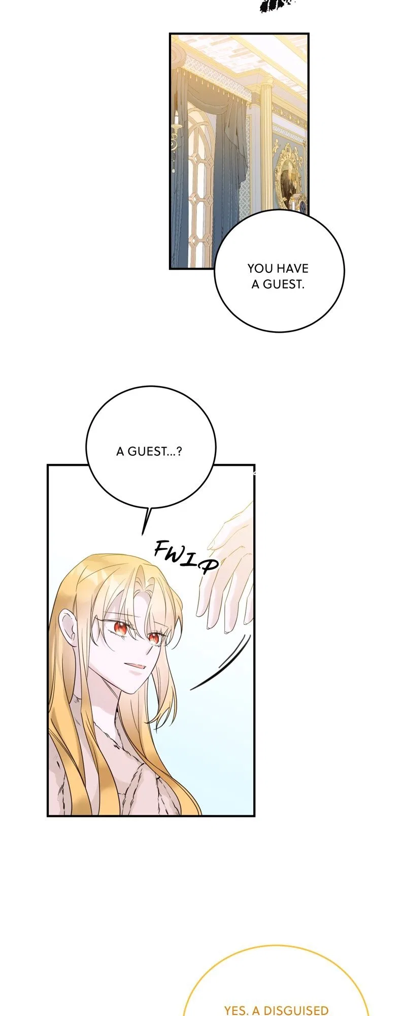 A Fairy Tale for Villains Chapter 78 – Page 36