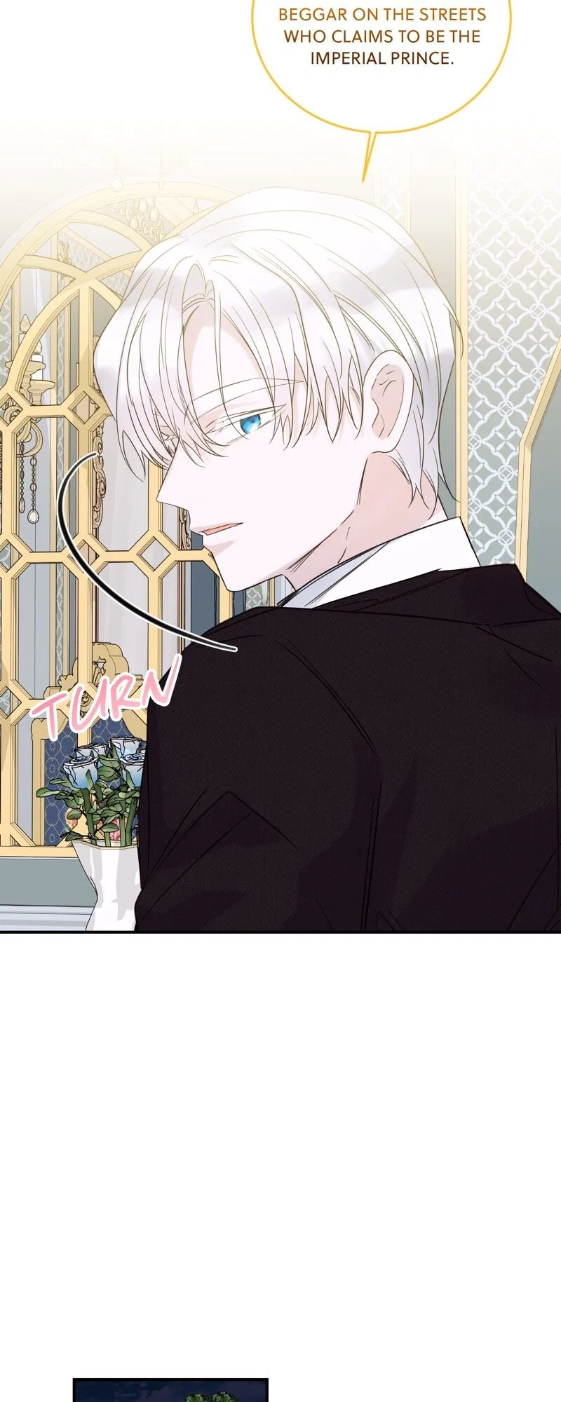 A Fairy Tale for Villains Chapter 78 – Page 37