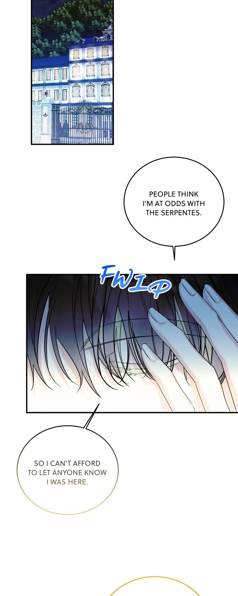 A Fairy Tale for Villains Chapter 78 – Page 38