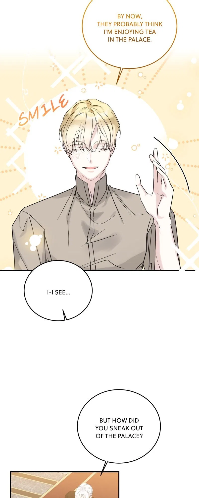 A Fairy Tale for Villains Chapter 78 – Page 39