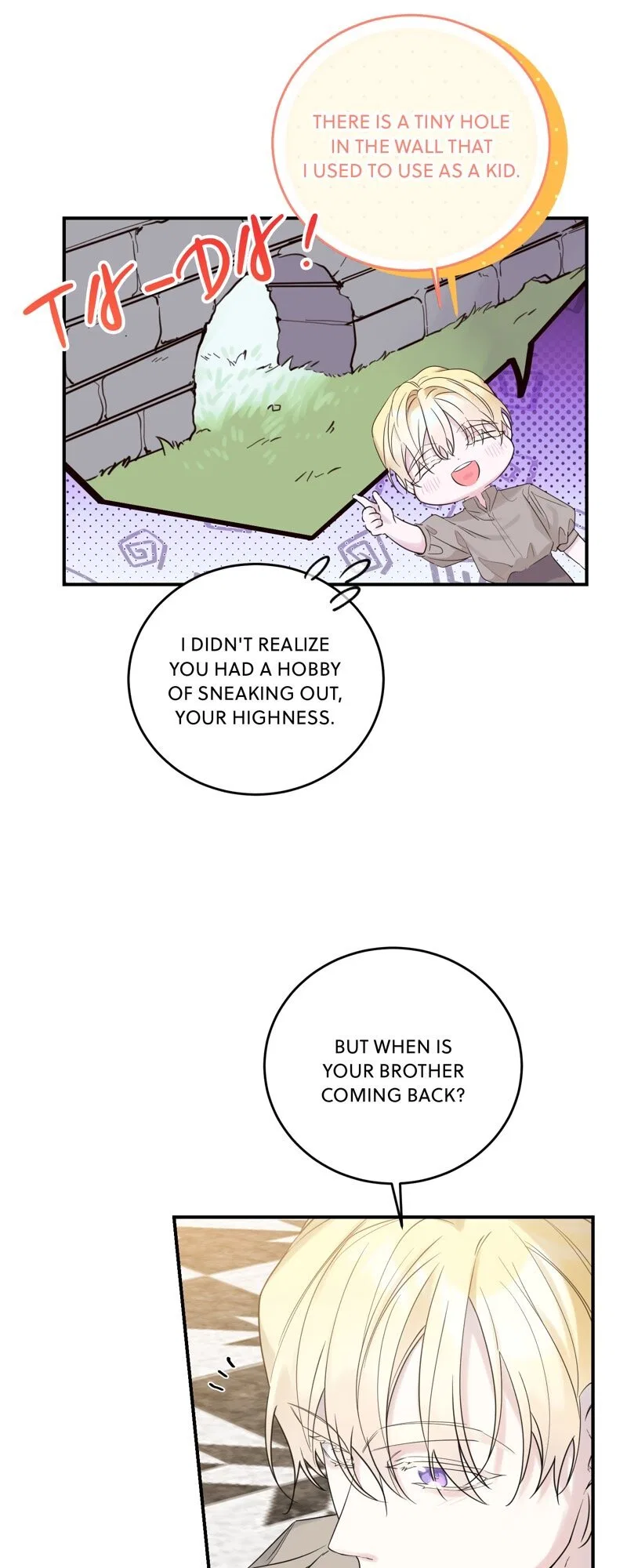 A Fairy Tale for Villains Chapter 78 – Page 41