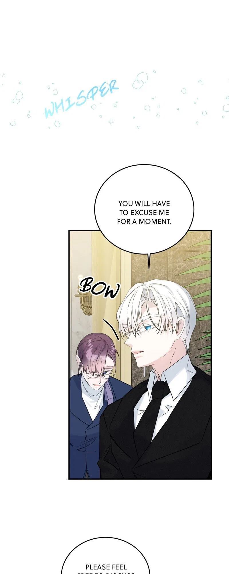 A Fairy Tale for Villains Chapter 78 – Page 43
