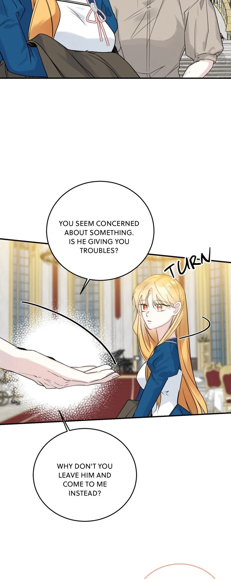 A Fairy Tale for Villains Chapter 78 – Page 45
