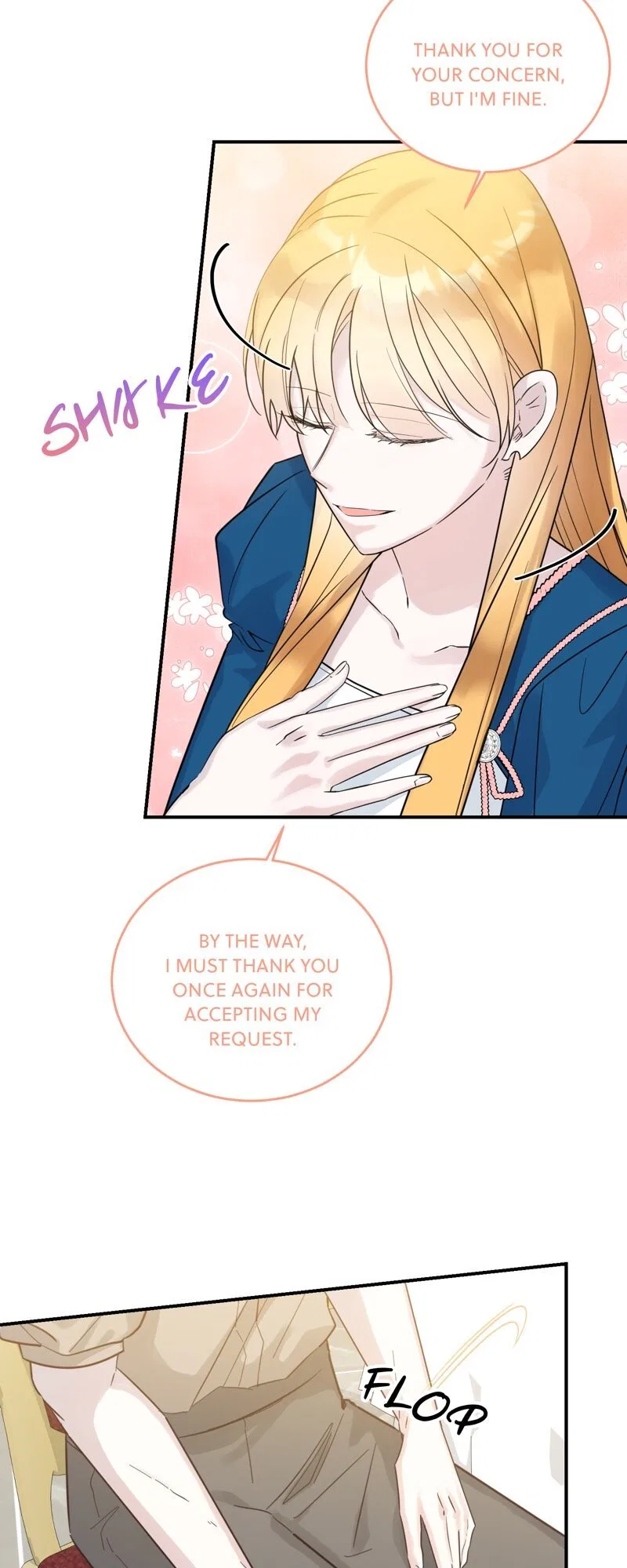 A Fairy Tale for Villains Chapter 78 – Page 46
