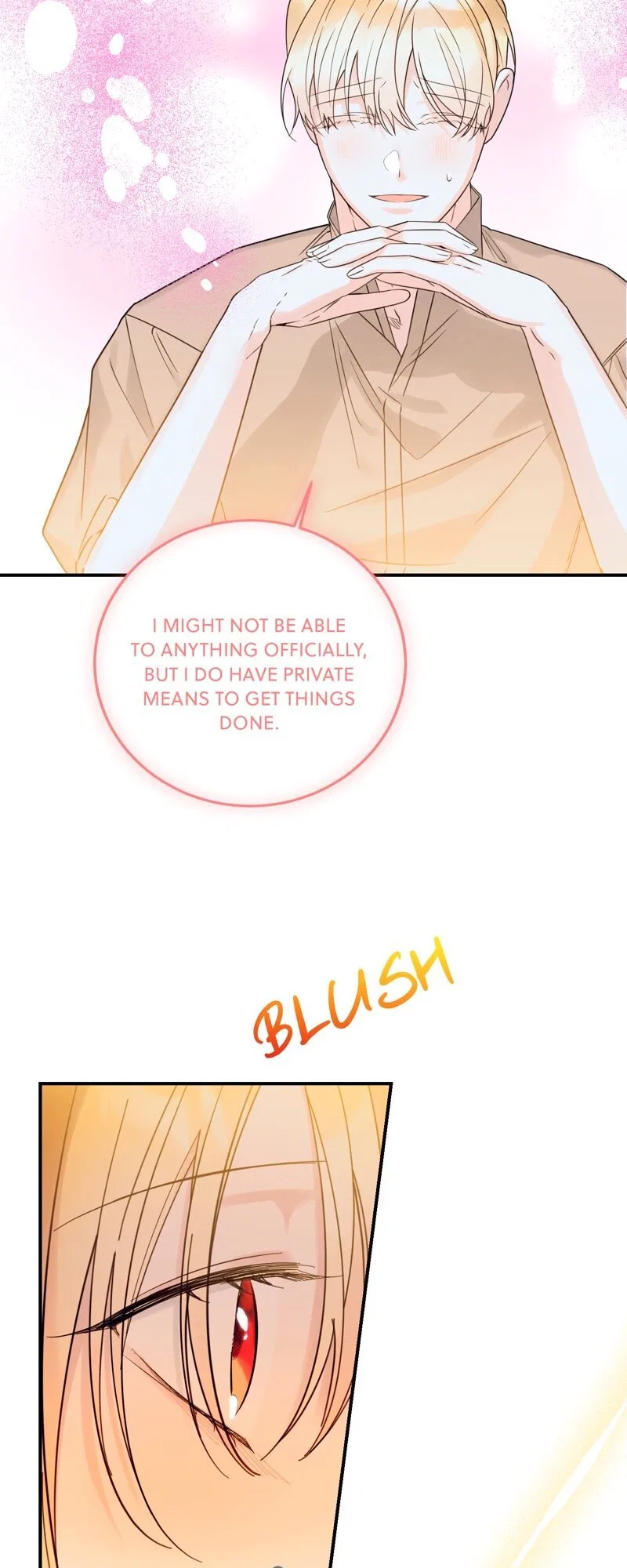 A Fairy Tale for Villains Chapter 78 – Page 49