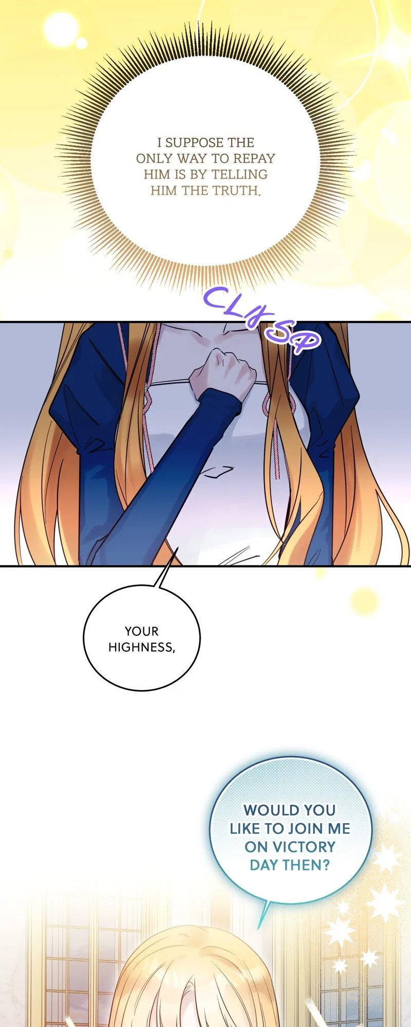 A Fairy Tale for Villains Chapter 78 – Page 51