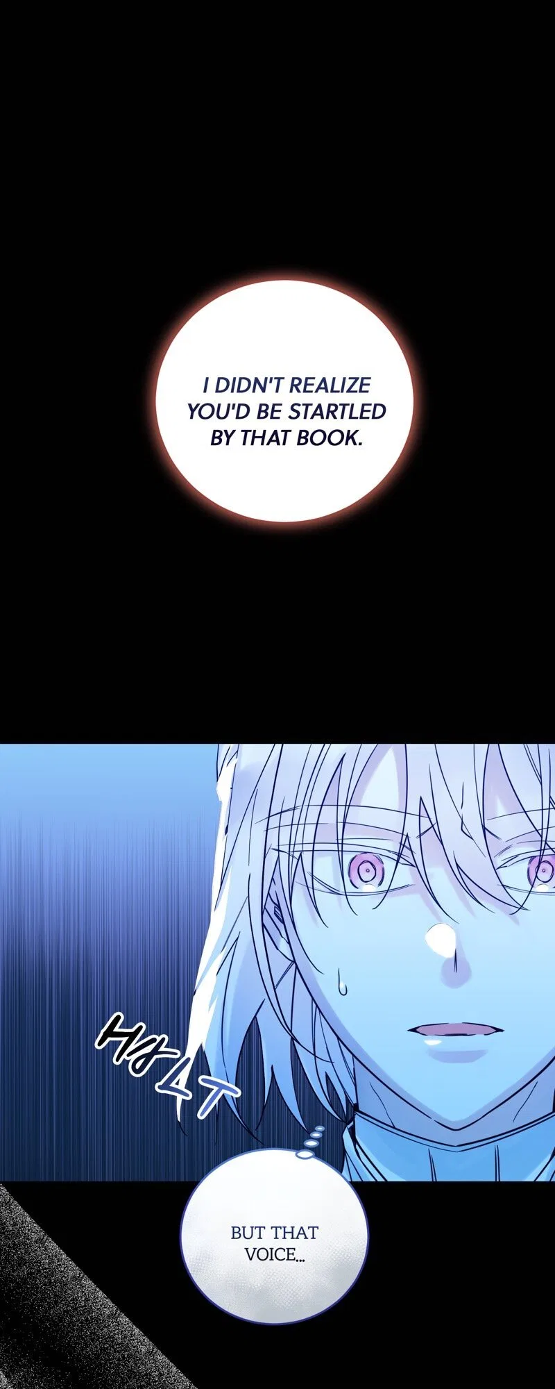 A Fairy Tale for Villains Chapter 77 – Page 1