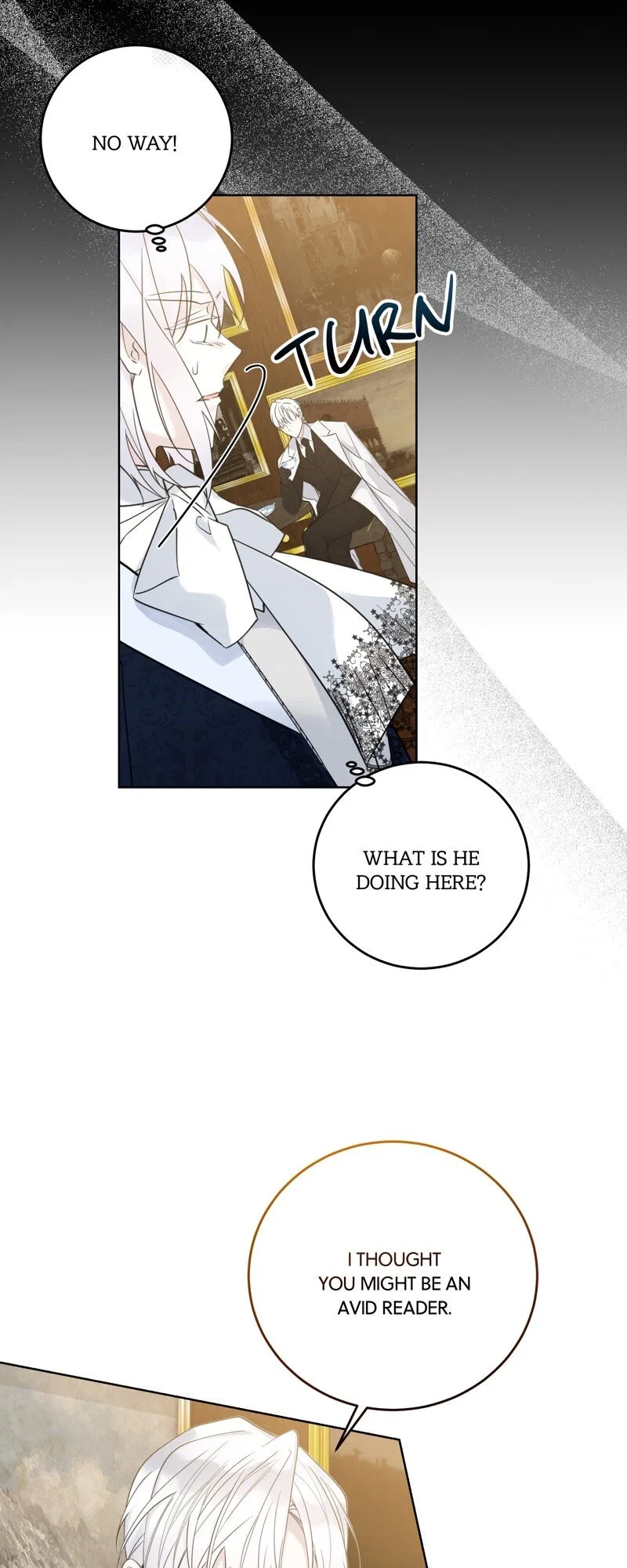 A Fairy Tale for Villains Chapter 77 – Page 2