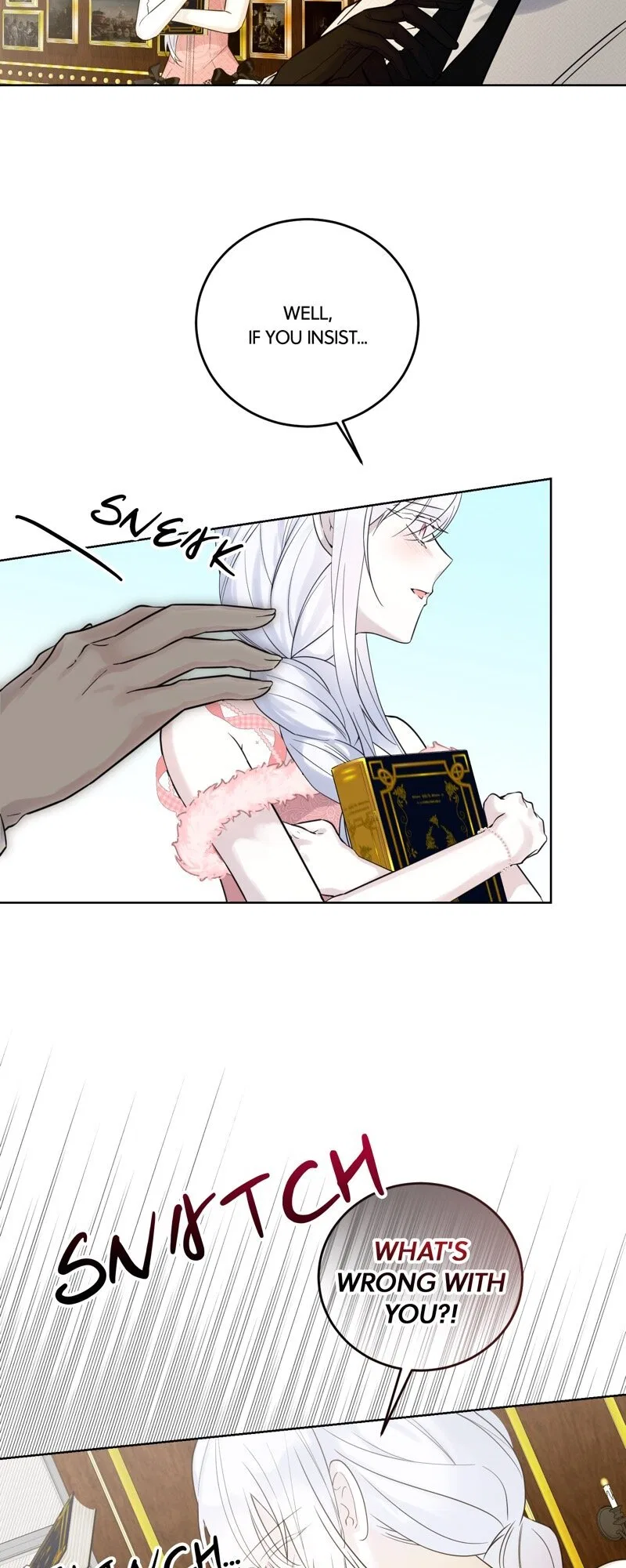 A Fairy Tale for Villains Chapter 77 – Page 4