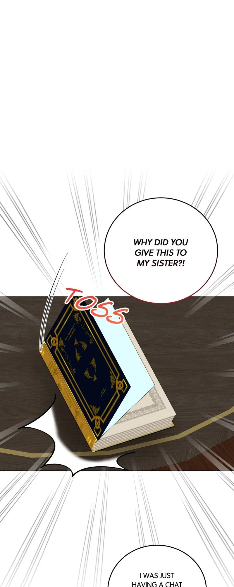 A Fairy Tale for Villains Chapter 77 – Page 7