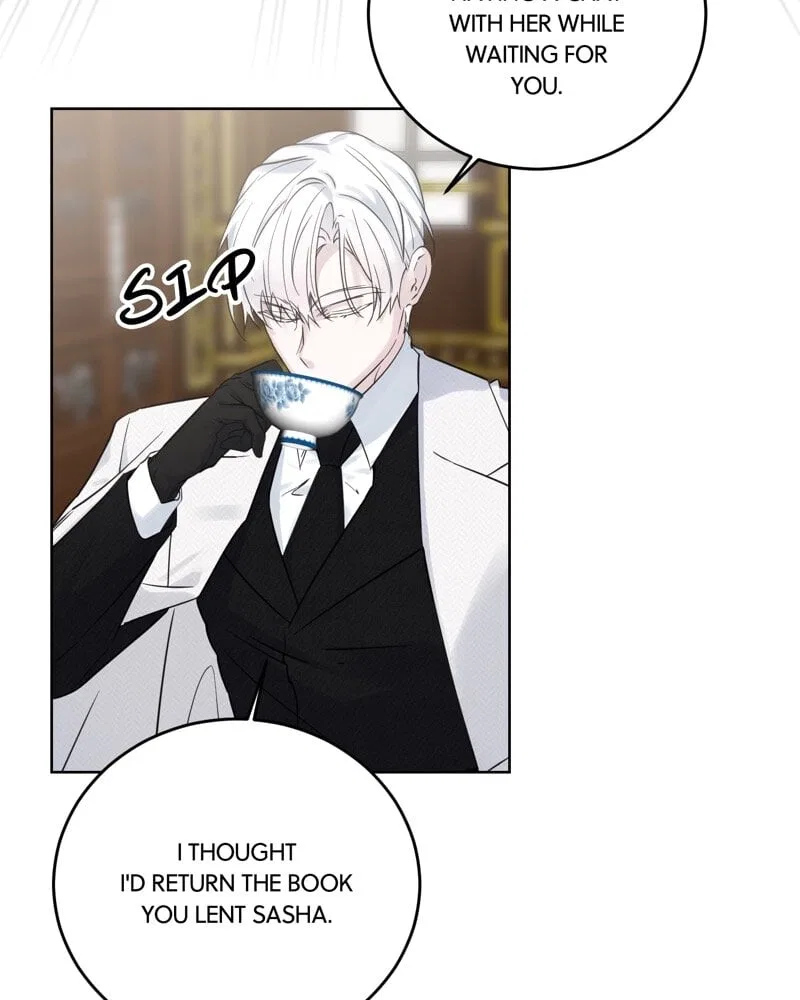 A Fairy Tale for Villains Chapter 77 – Page 8