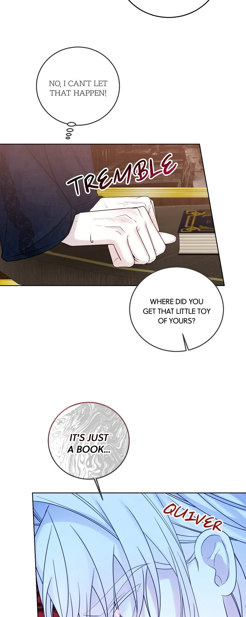 A Fairy Tale for Villains Chapter 77 – Page 13